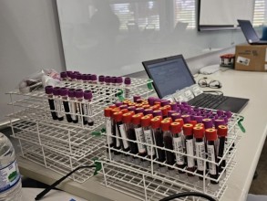 FIEC realiza campanha mensal de doação de sangue no próximo sábado 28 de março