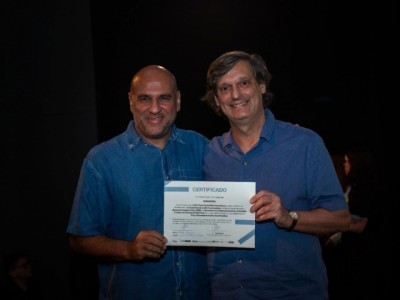 Indaiatuba consolida parceria com SP State Film Commission em evento em São Paulo