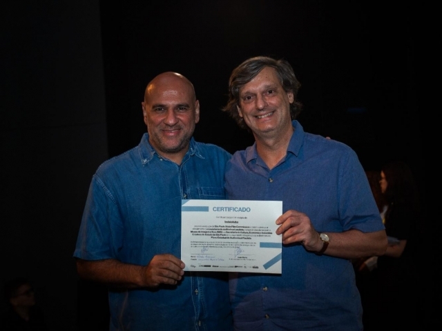 A iniciativa amplia as oportunidades para artistas, produtores e profissionais para produções cinematográficas.