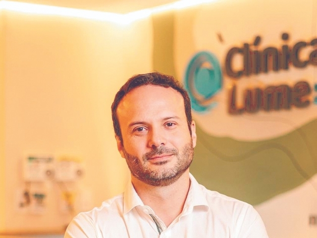 Dr. Renato Gandolfi – Coloproctologista e Cirurgião Geral, CRM: 129.047-SP