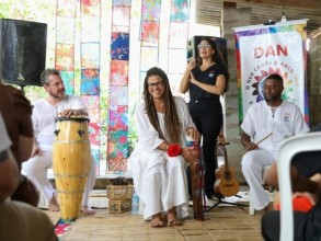  Indaiatuba recebe vivências gratuitas de  arte e educação antirracista 