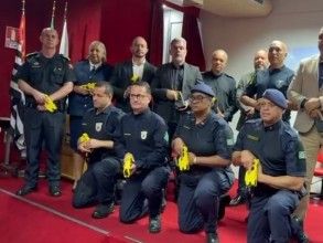 Campinas e mais 11 cidades aderem ao Programa Município Mais Seguro