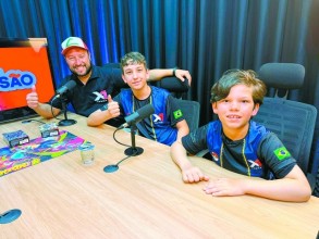 X1 Arena Cards fortalece o cenário de trading card game em Indaiatuba