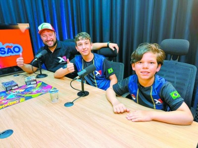 X1 Arena Cards fortalece o cenário de trading card game em Indaiatuba