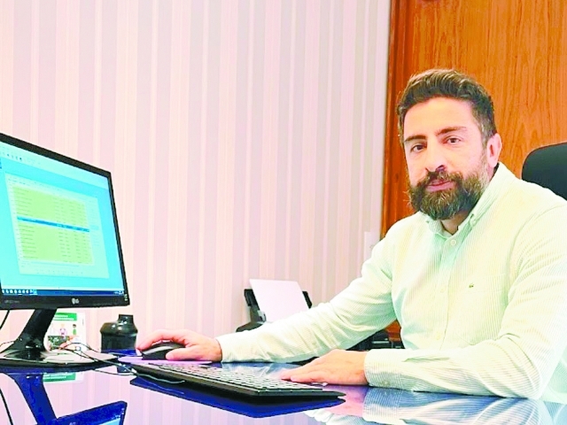 Dr. Khaled Ahmed Taha Neto – Urologista - CRM SP 124488