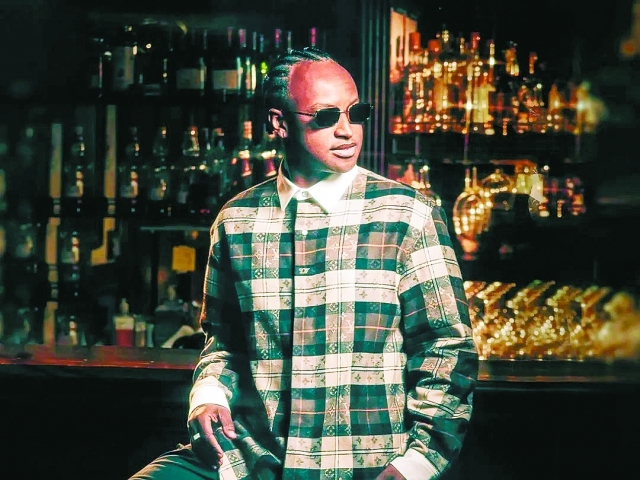 Thiaguinho comanda a primeira edição da Sunset FAICI no dia 8 de agosto, em programação especial