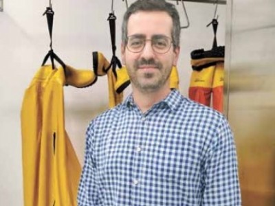Laboratório ORION coloca o Brasil na linha de frente contra pandemias