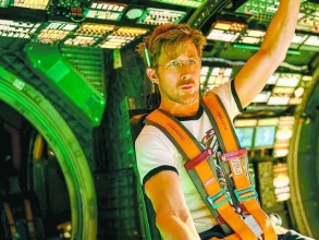 Sala com projeção a laser é novidade no Topázio Cinemas