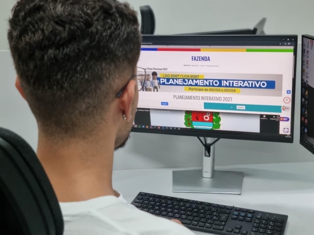 Prefeitura de Indaiatuba abre consulta pública online para elaboração do orçamento de 2027