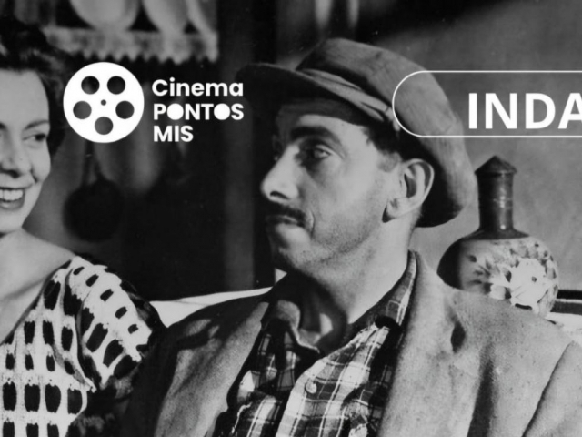 São 50 lugares por sessão, ocupação por ordem de chegada.