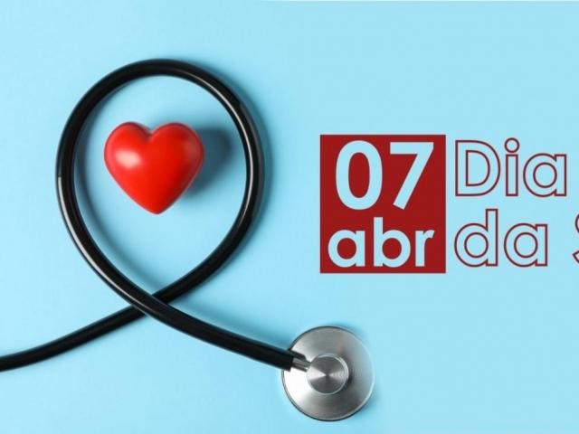 Evento “Eu me Cuido” leva serviços de saúde e atividades à Concha Acústica no dia 12