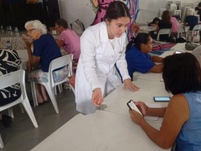 Funssol inicia novas turmas do Vaidosos Conectados e amplia inclusão digital para idosos