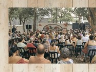 Roda de Choro acontece no Casarão Pau Preto neste domingo (12/4)