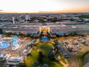 Polo Shopping Indaiatuba realiza Feirão de Empregos com mais de 230 vagas em lojas do empreendimento