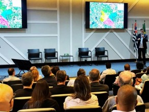 CIESP Indaiatuba realiza Café com Prefeito e apresenta demandas da indústria