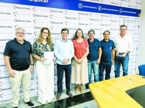 Cidade fará manejo de capivaras com foco em prevenção da febre maculosa