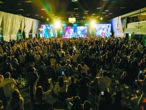 Sucesso do Boteco 3A Fest segue com 1o Rock Fest e a 4a  Costelada