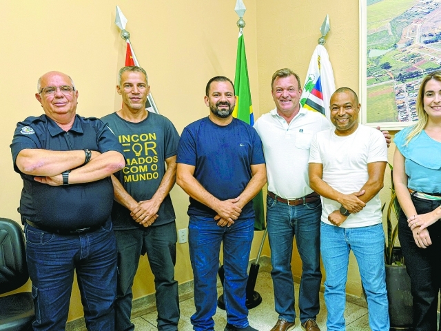 Projeto amplia benefício a R$1.000 e garante ganho real aos servidores municipais