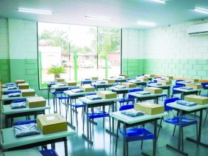 Rafard supera metas e alcança 90% de crianças alfabetizadas