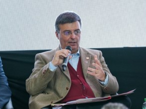 Reféns do desequilíbrio fiscal