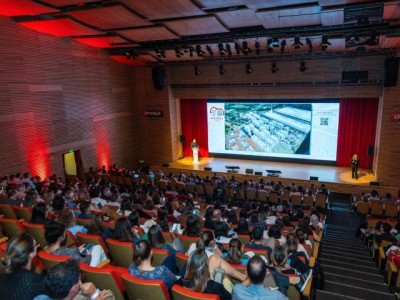 Arq.Futuro reúne especialistas do High Line e GP+B para discutir o papel dos parques nas cidades 