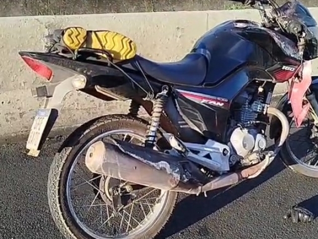 Motociclista morre após colisão com caminhão na Anhanguera, em Campinas