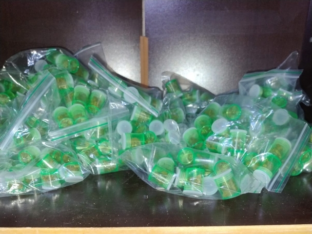 Imóvel usado para armazenamento de drogas é descoberto pela Guarda Municipal em Campinas