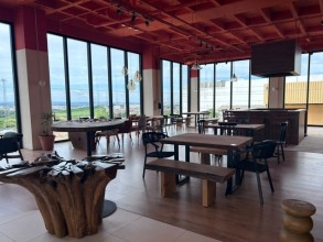 UniMAX marca presença na edição histórica do Campinas Decor