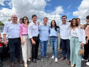 Deputado Rogério Nogueira conquista R$ 9,5 milhões para recape em Indaiatuba