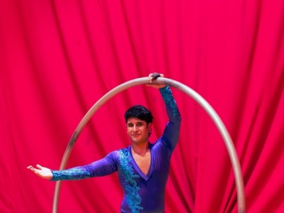 Espetáculo circense “Bravo Bravíssimo” promete encantar público de Itu com magia e tradição do picadeiro 