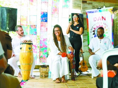 Evento gratuito em Indaiatuba promove formação antirracista dia 18