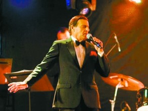 Big Band Villa-Lobos homenageia jazz e a obra de Frank Sinatra