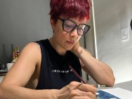 Academia de Letras de Indaiatuba lança concurso para escolher capa da 2ª Coletânea