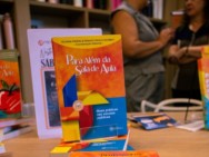 Saúde docente em pauta: lançamento de livro reúne especialistas e autoridades em Indaiatuba
