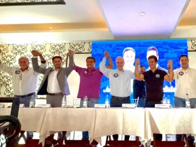 Deputado Rogério Nogueira participa de Encontro Regional em Salto