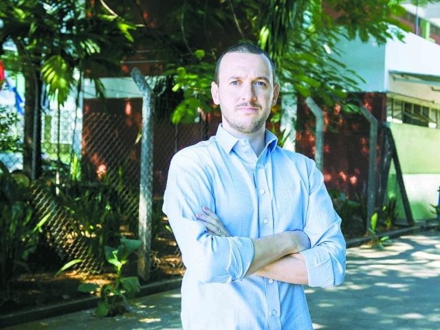 Desde o início de seu mandato, Ricardo destaca ter conquistado recursos para as 22 escolas estaduais