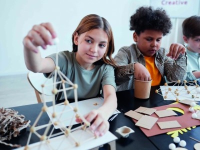 Metodologias ativas são aliadas e transformam objetivos curriculares