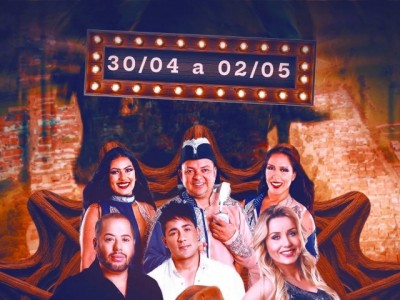 Festa do Peão de Elias Fausto promete três dias de muita emoção