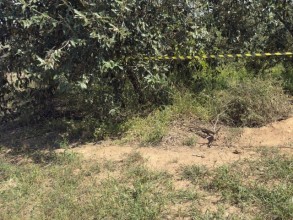 Corpo é encontrado em área rural na divisa com Indaiatuba