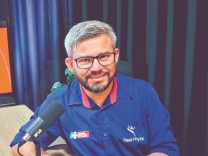 Dr. Rodrigo Antunes orienta sobre uso seguro e equilibrado do Mounjaro
