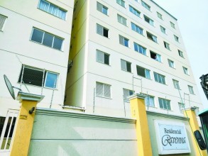 Defesa Civil interdita prédio e moradores terão de deixar o local