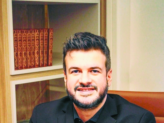 Dr. Antonelli Secanho falou sobre a nova lei, que gerou debates