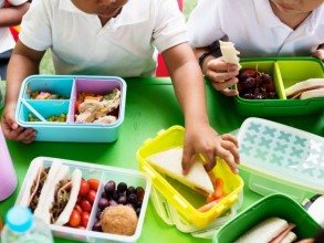 Prefeitura rescinde contrato de prestação de serviço com empresa fornecedora de alimentação escolar
