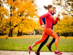 Outono em movimento: por que essa é a melhor estação para retomar a rotina fitness
