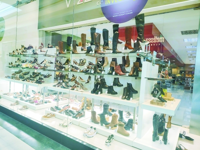 O Polo Shopping Indaiatuba também estima aumento nas vendas