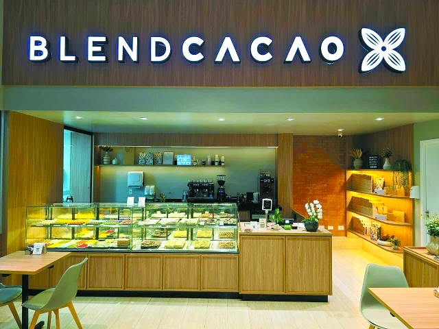 Chocolates requintados, carta de cafés, além das empanadas argentinas são algumas das opções