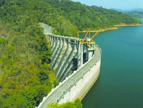 Reunião online discute projeto para ampliação da Barragem do Piraí