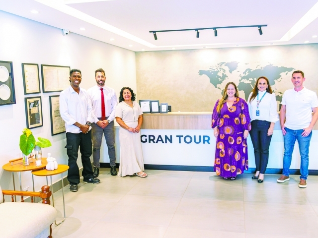 Um dos principais eixos destacados foi o turismo rural, entendido como vetor estratégico