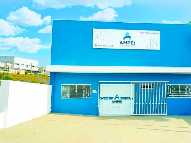 Imóvel da associação precisou ser recuperado e contará com diversas benefícios para associados