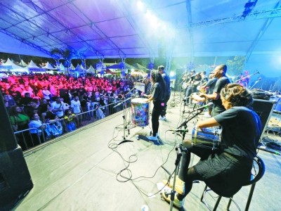 8o  Festival de Inverno tem editais abertos para evento em julho